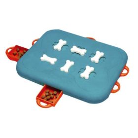 Pet Casino Treasure Hunt Puzzle Food Spill Toy Pet Casino Treasure Hunt Puzzle Food Spill Toy