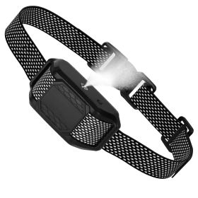 Citronella Bark Collar for Dogs Spray Bark Collar Anti Barking Control for Small Medium Large Dogs IP65 Waterproof No Electric Shocks Citronella Bark Collar for Dogs Spray Bark Collar Anti Barking Control for Small Medium Large Dogs IP65 Waterproof No Electric Shocks